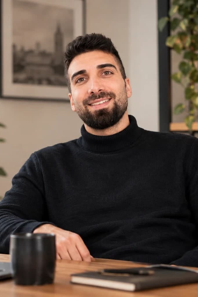 Erdem Volkan, Founder, LetCompliance